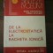 2221 De la electrostatica la racheta ionica , R.Cramariuc