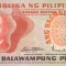 Bancnota Filipine 20 Piso (1970) - P155 UNC
