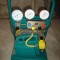 Statie incarcare freon Refco