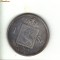 bnk mnd Norvegia specie daler 1826 REPLICA