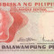 Bancnota Filipine 20 Piso (1970) - P150 UNC