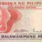 Bancnota Filipine 20 Piso (1970) - P150 UNC