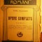 VASILE ALECSANDRI -TEATRU -VOL II - 1928