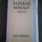 2362 Fazekas Mihaly Muvei