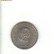 bnk mnd Madeira 25 escudos 1981 , Zarco