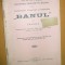 Statut Soc. com. si ind. ,,Banul&amp;quot; Craiova 1911
