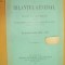 Dare de seama Soc. intretinere scoala ,,Lumina&amp;quot; Buc. 1911