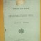 Instructiuni aprovisionare furagiu Buc. 1898