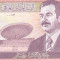 Bancnota Irak 10.000 Dinari 2002 - P89 UNC