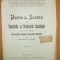 Dare de seama Soc. ajutor ,,Gutenberg&amp;quot; Buc. 1906