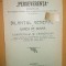 Dare de seama Soc. ajutor ,,Perseverenta&amp;quot; Buc. 1910