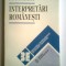 STUDII DE ISTORIE ECONOMICO-SOCIALA IN ROMANIA,BUCURESTI