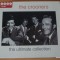 The Crooners - The Ultimate Collection (4CD)