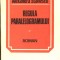 Regula paralelogramului