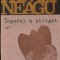 Ingerul a strigat