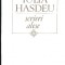 Scrieri alese
