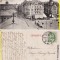 Oradea - piata,sinagoga-iudaica