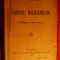 VICTOR EFTIMIU - DANSUL MILIOANELOR -1922 -Prima Ed.