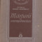 G.M.Zamfirescu / Marturii in contemporaneitate (1938)