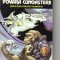 Poul Anderson - Povara cunoasterii ( sf )