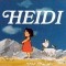Heidi - Desene animate