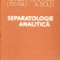 Separatologie analitica