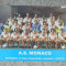 A.S. MONACO 1988/1989