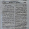 Gazeta de Transilvania ,Brasov ,nr.28 ,8 aprilie ,1843