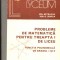 Probleme de matematica pentru treapta I de liceu