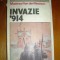 1869 Invazie *914 Maxence Vander Meersch