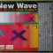NEW WAVE - THE BEST OF CLUB CLASS X - 2 C D Originale ca NOI