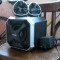 sistem audio 2.1 philips PC400