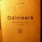 I.C.ASLAN - ODINIOARA -Poem dramatic in 5 acte -cca.1920