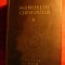 MANUALUL CHIMISTULUI 1948 -Ed.Agir -vol.II -ing.C.Lakner