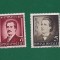 ROMANIA 1939 - 50 ANI DE LA MOARTEA LUI M. EMINESCU, MNH - LP 130