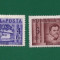 ROMANIA 1937 - 100 ANI DE LA NASTEREA LUI ION CREANGA, MNH - LP 118