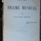 E Schure Histoire du drame musical Editia 17 Paris 1928
