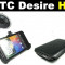 suport auto masina si dedicat htc desire hd