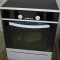 Cuptor electric cu plita inductie GRAM /Danemarca.