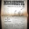 Ziarul Microbistul Opus - nr 2, Dec 1990