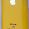 Transforma iPhone 2G in iPhone 3GS doar cu o carcasa - Yellow