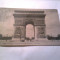 C.P. PARIS - L&#039;Arc de Triumphe de l&#039;Etoile Circulata