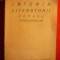 E. LOVINESCU - Ist. Lit. Rom. Contemp.vol 1 -Prima Ed.1926