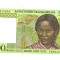 Madagaskar 500 Franci 1994 Noua