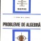 Probleme de algebra