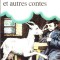 Zlateh la Chevre et autre scontes