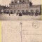 Franta-Douai-Gara