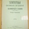 Statut- CASINULUI OFITERESC al Reg.9 Rosiori-1911