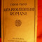 TUDOR VIANU- Arta Prozatorilor Romani - Prima Ed. 1941