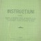 Caile Ferate Romane-INSTRUCTIUNI-calcularea primelor-1919